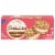 Kroger® Vanilla Chocolate Chip Frozen Dairy Dessert Sandwiches Perspective: front