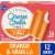 Kroger® Artic Blasters Orange Cream Bars Perspective: front