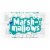 Kroger® Marshmallows Perspective: front
