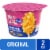 Kroger® Original Mac and Cheese Microwave Cup Perspective: front