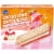 Kroger® Strawberry Cheesecake Frozen Dairy Dessert Sandwiches Perspective: front