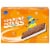 Kroger® Vanilla Ice Cream Snowboard Sandwiches Perspective: front