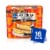 Kroger® American Cheese Singles Perspective: front