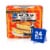 Kroger® Singles American Sliced Cheese Perspective: front