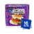 Kroger® Pepper Jack Cheese Singles Slices Perspective: front