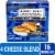 Kroger® Singles 4 Cheese Blend Sliced Cheese Perspective: front
