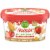 Simple Truth™ Non-Dairy Strawberry Graham Oatmilk Frozen Dessert Perspective: front