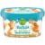Simple Truth™ Dairy Free Sea Salt Caramel with Oat Milk Base Frozen Dessert Tub Perspective: front