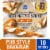 Kroger Bavarian Style Soft Pretzel Sticks Perspective: front