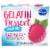 Kroger® Sugar Free Raspberry Gelatin Dessert Mix Perspective: front
