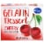 Kroger® Cherry Gelatin Dessert Mix Perspective: front