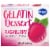 Kroger® Raspberry Gelatin Dessert Mix Perspective: front