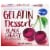 Kroger® Black Cherry Gelatin Dessert Mix Perspective: front