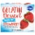 Kroger® Sugar Free Strawberry Gelatin Dessert Mix Perspective: front