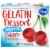Kroger® Sugar Free Cherry Gelatin Dessert Mix Perspective: front