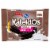 Kroger Kaleidos Chocolate Double Filled Chocolate Sandwich Cookies Perspective: front