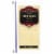 Private Selection™ Baby Swiss Sliced Deli Cheese Perspective: front