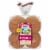 Western Hearth® Hawaiian Extra Large Sandwich Buns Perspective: front