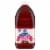 Kroger® Cranberry Raspberry Flavored Juice Cocktail Perspective: front