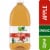 Simple Truth Organic™ Apple Juice Perspective: front