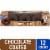 Kroger® Chocolate Donuts Perspective: front