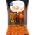 Kroger® Now That's Cheesy! Puffed Cheese Balls Perspective: front