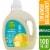 Simple Truth Organic™ Orange Bergamot Laundry Detergent Perspective: front