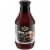 Private Selection® 5 Peppercorn Blend Barbecue Sauce Perspective: front