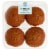 Bakery Fresh Raisin Bran Muffins Perspective: front