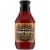 Private Selection® Applewood Smoke Honey Maple BBQ Sauce Perspective: front