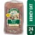 Western Hearth Honey Oat Widepan Bread Perspective: front