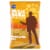 Kroger® Traditional Yellow Rounds Tortilla Chips Perspective: front