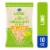 Kroger® Kick of Lime White Corn Tortilla Chips Perspective: front