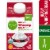 Simple Truth Organic™ Heavy Whipping Cream Perspective: front