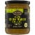 Private Selection® Roasted Green Tomato & Hatch Chili Salsa Perspective: front