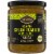 Private Selection® Roasted Green Tomato & Hatch Chili Salsa Perspective: front
