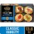 Private Selection® Classic Cracker Collection Variety Pack Perspective: front