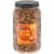 Kroger® Peanut Butter Filled Pretzels Perspective: front