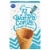 Kroger® Waffle Cones Perspective: front