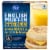 Kroger® Lite Turkey Sausage Egg White & Cheese English Muffin Perspective: front