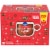 Kroger® Donut Shop Blend Medium Roast K-Cup Coffee Pods Perspective: front