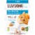 Luvsome® Tuna Wet Cat Treat Cups Perspective: front
