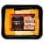Private Selection® Cracker Cuts Sliced Cheese Variety Pack Perspective: front