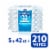 Kroger® Flushable Wipes Perspective: front