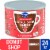 Kroger® Donut Shop Blend Medium Roast Ground Coffee Perspective: front