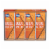 Kroger® Cheese Peanut Butter Sandwich Crackers Perspective: front