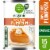 Simple Truth Organic® 100% Pure Solid Packed Pumpkin Perspective: front