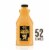 Private Selection® Cold Brew Peach Honey Chamomile Herbal Tea Perspective: front