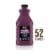 Private Selection® Cold Brew Blueberry Lavender Black Tea Perspective: front