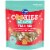 Kroger® Cookies for Santa Trail Mix Perspective: front